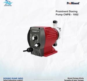 Prominent Chemical Pump